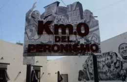 Las 62 Organizaciones Peronistas invitan a celebrar el Día de la Independencia en el Km 0