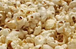 Continúa el ciclo de Cine Móvil