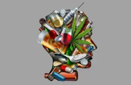 Jornada de visibilización: recursos, estrategias y dispositivos del Departamento de Consumos Problemáticos