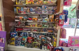 Juguetería local evalúa cerrar sus puertas en medio de la crisis económica
