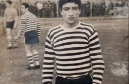El adiós a Coria: un Ángel que abrazó a la Liga Amateur Platense