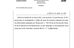 Giro en la causa por la muerte de Érica Valdez: la Justicia dejó atrás la hipótesis del suicidio y ahora investiga un femicidio