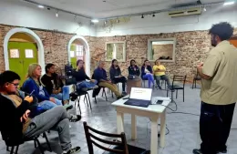 Taller municipal de fotografía gratuito para jóvenes y adultos en Casa de Culturas