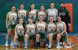 Hogar se acerca a la final y las villeras cayeron