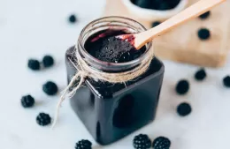 Inscripción abierta para el Concurso de Mermeladas artesanales de la Fiesta del Vino