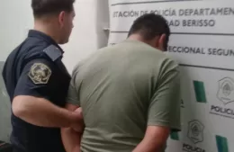 Acusado de homicidio fue detenido en nuestra ciudad