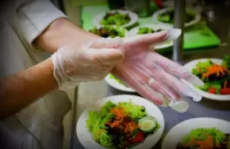 Curso para manipuladores de alimentos
