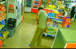 Alerta comercios de Berisso: investigan un nuevo hecho de hurto bajo modalidad de distracción