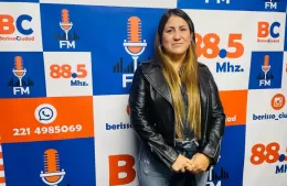 Mara González: “Es necesario unificar las luchas para poder dar pelea al Gobierno nacional”