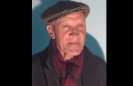 Hasta siempre Enrique “Quique” Cambón