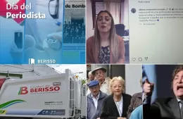 Los libertarios ganan terreno y transforman a los peronistas
