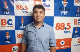 Ariel Leguiza: “El kirchnerismo secuestró al electorado peronista”