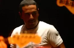 “Amo sacar chicos del semillero”: Luciano Manso presenta un nuevo encuentro musical en el Victoria