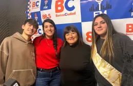 España late en Berisso: 48 años de historia, baile y sabor en la Fiesta del Inmigrante