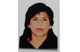 Búsqueda de paradero de Mary Nancy Chirre